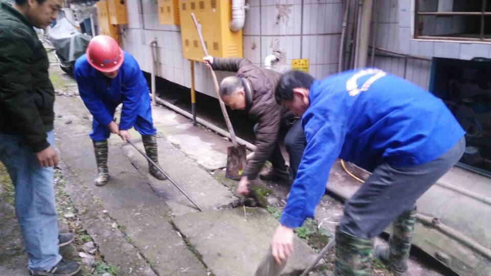 沅陵清掏化粪池、管道疏通一站式服务<高效><技术><可靠>